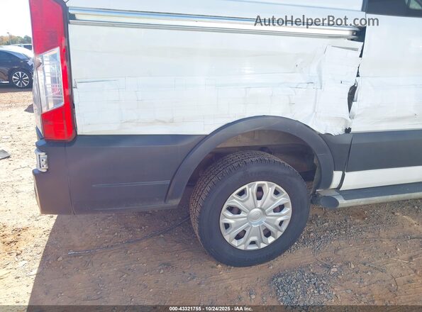 1FTYR1YMXJKB17015 2018 FORD TRANSIT-250 White 