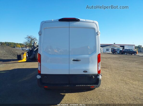 1FTYR2CM4KKB17963 2019 FORD TRANSIT-250 Blue 