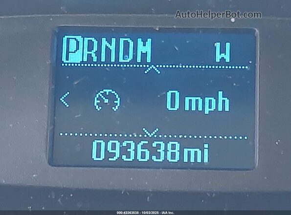 1FTYR2CM4KKB17963 2019 FORD TRANSIT-250 Blue 