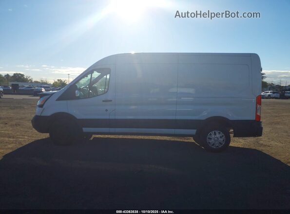 1FTYR2CM4KKB17963 2019 FORD TRANSIT-250 Blue სალონის 360-გრადუსიანი ხედი