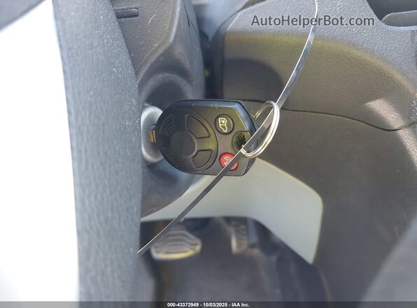 1FTYR2CM4KKB39526 2019 FORD TRANSIT-250 White წინა პანელის ხედი