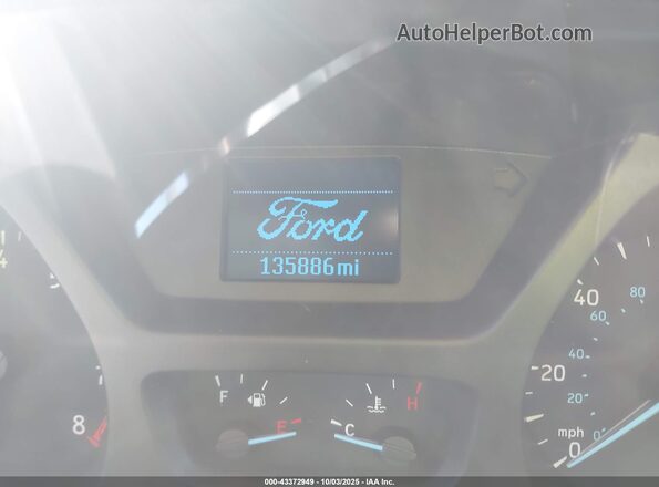 1FTYR2CM4KKB39526 2019 FORD TRANSIT-250 White 