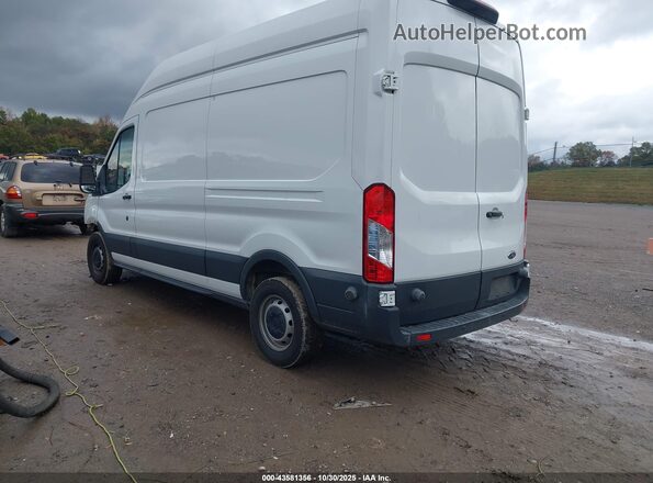 1FTYR2XM3JKA42049 2018 FORD TRANSIT-250 Белый 