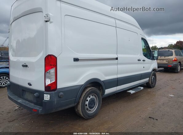 1FTYR2XM3JKA42049 2018 FORD TRANSIT-250 Белый 