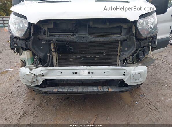 1FTYR2XM3JKA42049 2018 FORD TRANSIT-250 Белый 