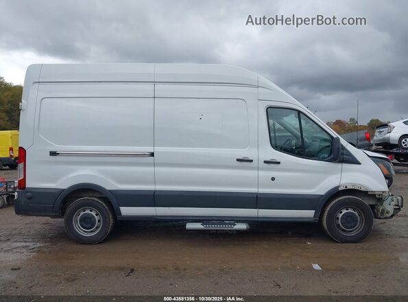 1FTYR2XM3JKA42049 2018 FORD TRANSIT-250 Белый 