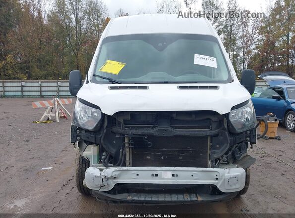 1FTYR2XM3JKA42049 2018 FORD TRANSIT-250 Белый 