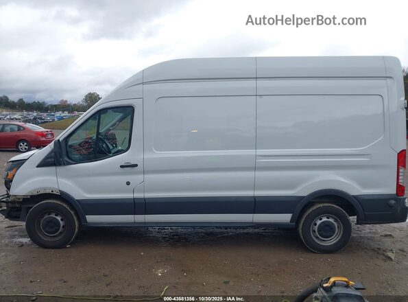 1FTYR2XM3JKA42049 2018 FORD TRANSIT-250 Белый 