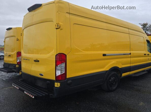 1FTYR3XM3KKA24870 2019 FORD TRANSIT-250  Przód lewy