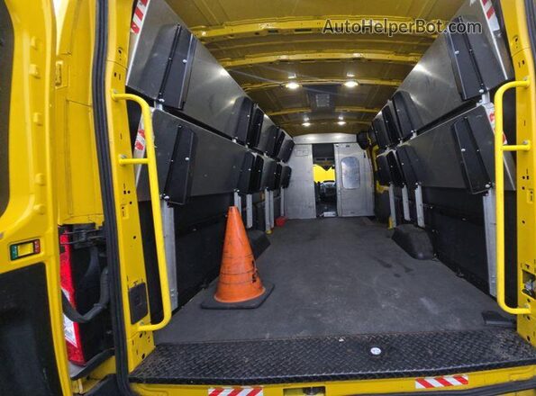 1FTYR3XM3KKA24870 2019 FORD TRANSIT-250  