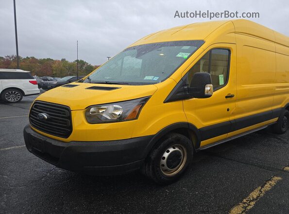 1FTYR3XM3KKA24870 2019 FORD TRANSIT-250  