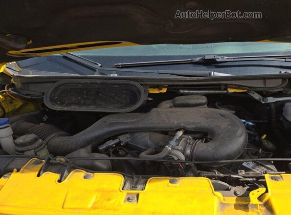 1FTYR3XM3KKA24870 2019 FORD TRANSIT-250  Widok zestawu wskaźników