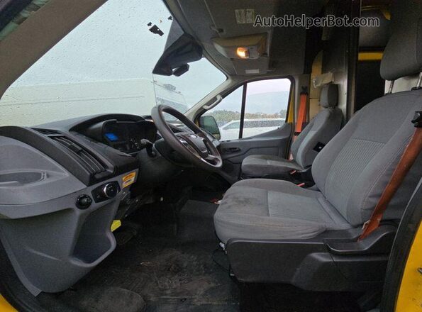 1FTYR3XM3KKA24870 2019 FORD TRANSIT-250  