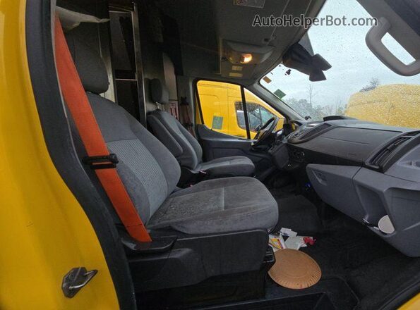 1FTYR3XM3KKA24870 2019 FORD TRANSIT-250  
