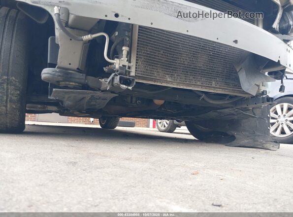 1G11Z5S33LU101280 2020 CHEVROLET IMPALA Silver 