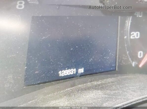 1G11Z5S33LU101280 2020 CHEVROLET IMPALA Silver Սալոնի 360 աստիճան տեսք