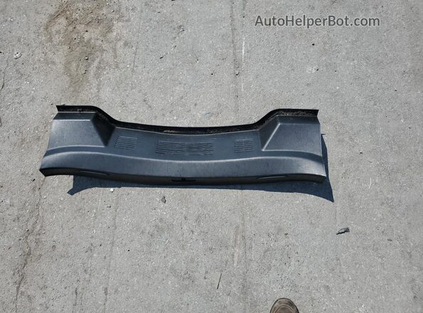 1G11Z5S37LU100553 2020 CHEVROLET IMPALA Серебряный Вид подкапотного пространства