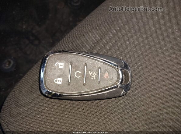 1G1FB1RS3M0100929 2021 CHEVROLET CAMARO Серый Вид панели приборов