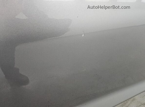 1G1FB1RX8L0122483 2020 CHEVROLET CAMARO Gray 
