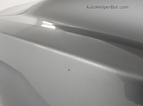 1G1FB1RX8L0122483 2020 CHEVROLET CAMARO Gray 