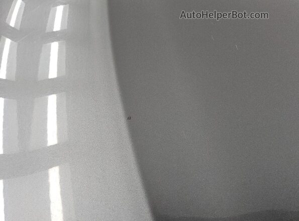 1G1FB1RX8L0122483 2020 CHEVROLET CAMARO Gray სალონის 360-გრადუსიანი ხედი