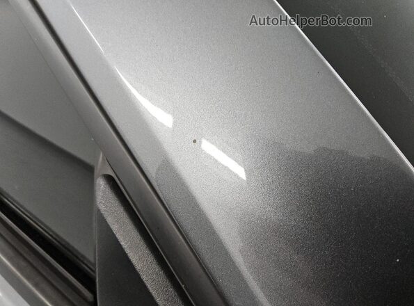 1G1FB1RX8L0122483 2020 CHEVROLET CAMARO Gray 