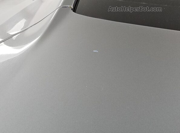 1G1FB1RX8L0122483 2020 CHEVROLET CAMARO Gray 