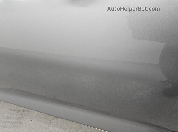 1G1FB1RX8L0122483 2020 CHEVROLET CAMARO Gray 