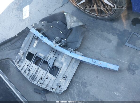 1G1FH1R76L0106622 2020 CHEVROLET CAMARO Blue Vista del cuadro de instrumentos