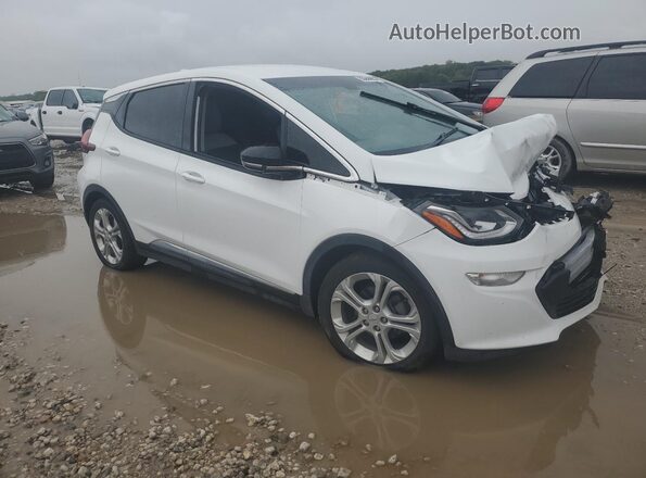 1G1FW6S00J4139640 2018 CHEVROLET BOLT White 