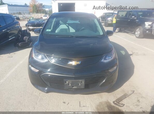 1G1FY6S02L4131505 2020 CHEVROLET BOLT Black 