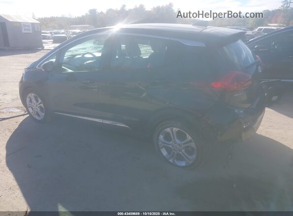 1G1FY6S02L4131505 2020 CHEVROLET BOLT Black 