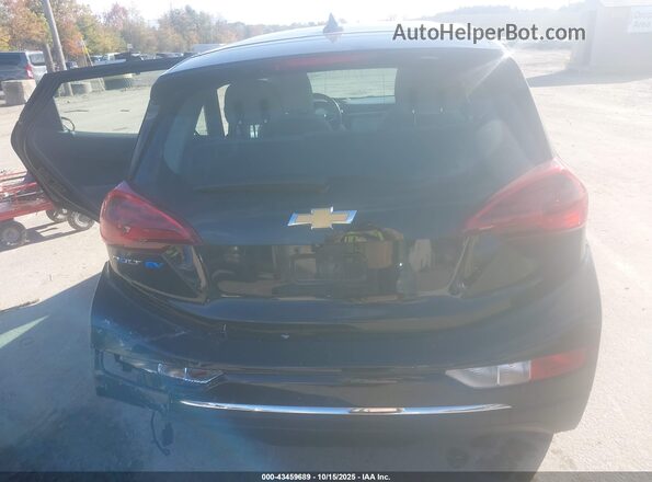 1G1FY6S02L4131505 2020 CHEVROLET BOLT Black 