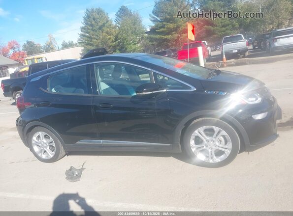 1G1FY6S02L4131505 2020 CHEVROLET BOLT Black 