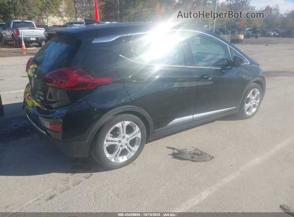 1G1FY6S02L4131505 2020 CHEVROLET BOLT Black 