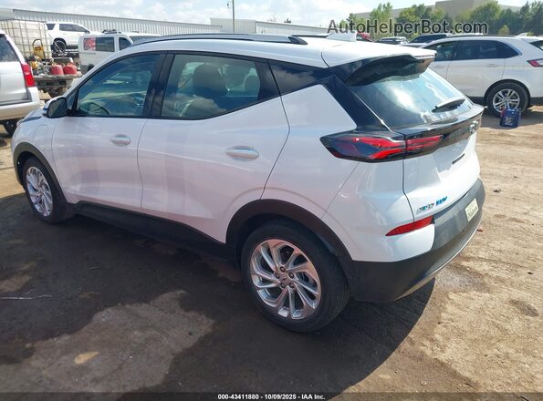 1G1FY6S0XP4153094 2023 CHEVROLET BOLT White 
