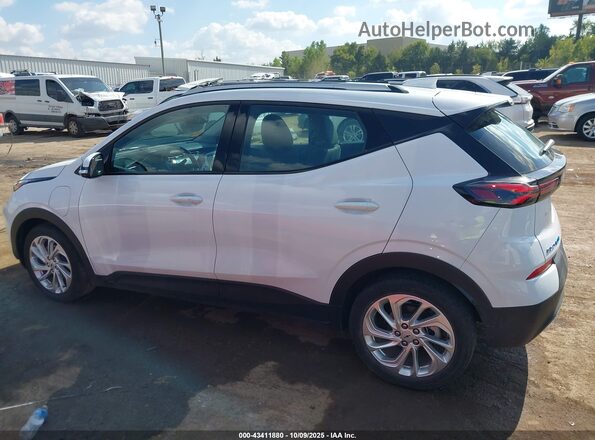 1G1FY6S0XP4153094 2023 CHEVROLET BOLT White 