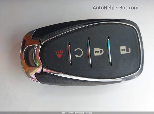 1G1FZ6S04L4110586 2020 CHEVROLET BOLT Gray Dashboard view