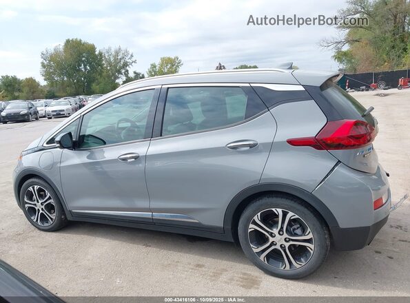 1G1FZ6S04L4110586 2020 CHEVROLET BOLT Gray 360 interior view