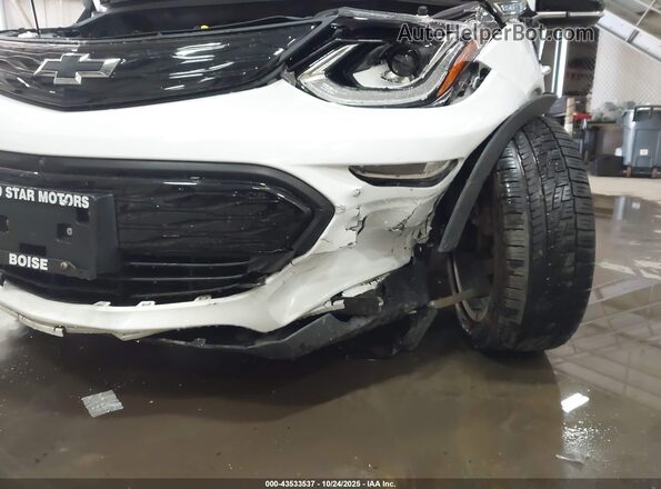 1G1FZ6S09L4114388 2020 CHEVROLET BOLT White 