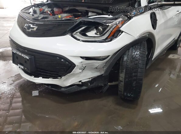 1G1FZ6S09L4114388 2020 CHEVROLET BOLT White Vista frontal