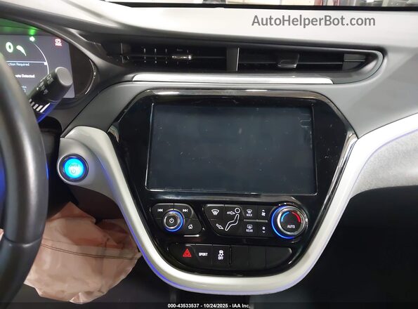 1G1FZ6S09L4114388 2020 CHEVROLET BOLT White 