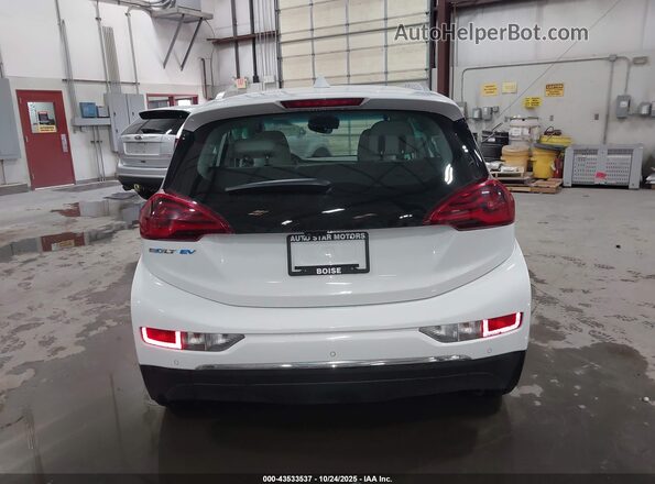 1G1FZ6S09L4114388 2020 CHEVROLET BOLT White 
