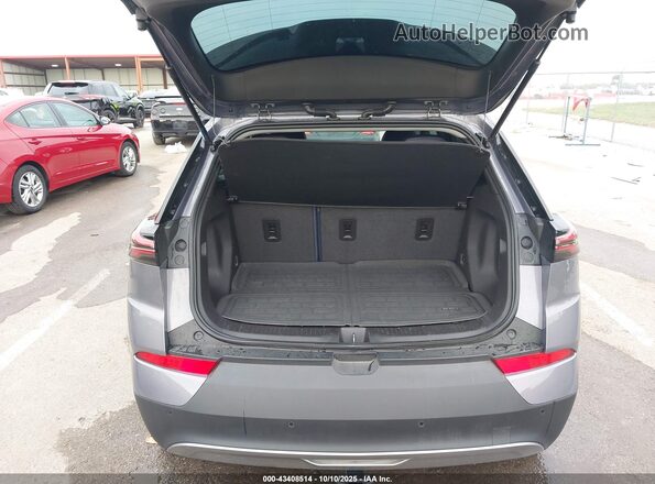 1G1FZ6S09N4121036 2022 CHEVROLET BOLT Gray 