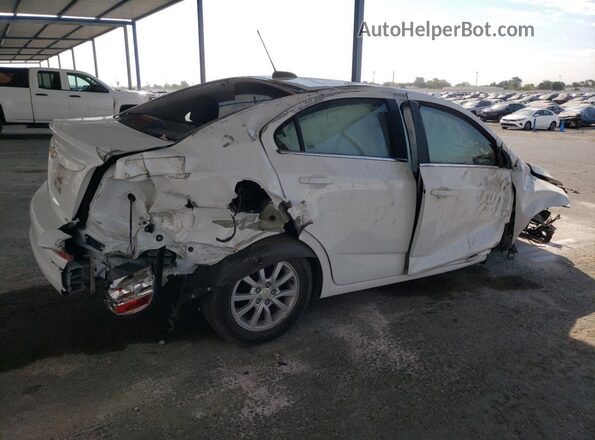 1G1JD5SB0L4105471 2020 CHEVROLET SONIC White Հետևի աջ