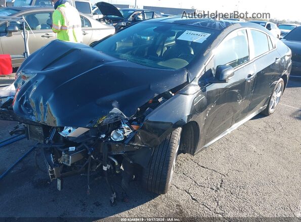 1G1RC6S55KU131374 2019 CHEVROLET VOLT Black 