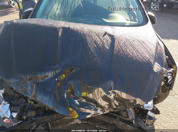1G1RC6S55KU131374 2019 CHEVROLET VOLT Black 