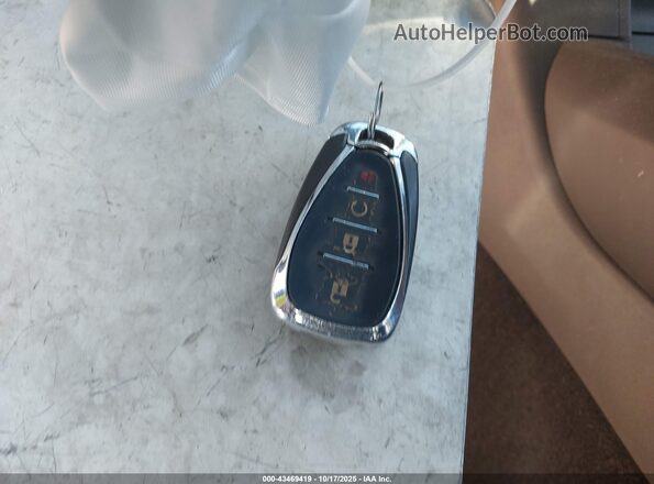 1G1RC6S55KU131374 2019 CHEVROLET VOLT Black 
