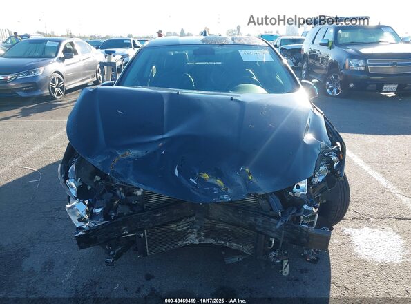 1G1RC6S55KU131374 2019 CHEVROLET VOLT Black 