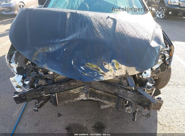 1G1RC6S55KU131374 2019 CHEVROLET VOLT Black 